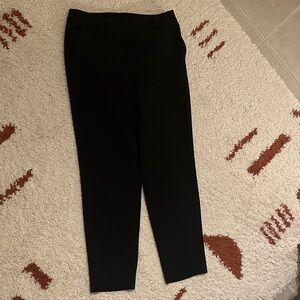 Anne Klein Black Trousers